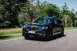 Обзор кроссовера Alpina XB7 фото 2