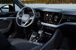 Volkswagen Touareg: обновленный кроссовер стал еще более совершенным фото 5