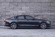Обзор обновленного премиального седана Volvo S90 фото 3