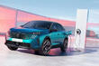 Обзор Peugeot e-308: электромобиль с запасом хода до 700 км. фото 2
