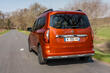 Renault Kangoo 3 поколения: обзор минивэна фото 4