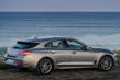 Genesis G70 Shooting Brake: обзор элегантного универсала фото 1