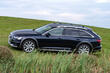 Audi A6 allroad quattro: обзор универсала повышенной проходимости фото 3