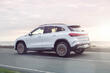 Обзор электрического кроссовера Mercedes-Benz EQA фото 4