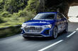 Audi SQ8 Sportback e-tron: обзор роскошного электро-кроссовера фото 4