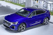 Audi SQ8 Sportback e-tron: обзор роскошного электро-кроссовера фото 1