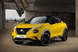 Nissan Juke 2024: обзор стильного компактного кроссовера фото 1