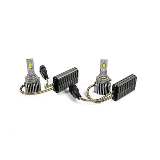 Комплект светодиодных ламп HB3 9005 Niken Nova-series фото 4