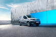Обзор обновленного фургона Peugeot Partner 2024 фото 1