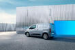 Обзор обновленного фургона Peugeot Partner 2024 фото 3