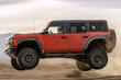 Обзор Ford Bronco Raptor: король бездорожья фото 3