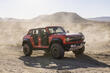 Обзор Ford Bronco Raptor: король бездорожья фото 1