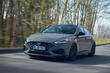 Обзор «горячего» Hyundai i30 Fastback N фото 1