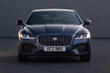 Премиальный седан Jaguar XF: роскошь в деталях фото 1