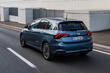 Fiat Tipo Hatchback: обзор бюджетного хэтчбека фото 4