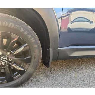 Брызговики Premium (4 шт) Mazda CX-50 2022- гг. фото 1
