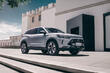 BAIC X7: стильный конкурент в сегменте среднеразмерных кроссоверов фото 3