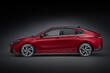 Обзор стильного лифтбека Hyundai i30 Fastback фото 3