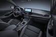 Обзор стильного лифтбека Hyundai i30 Fastback фото 4