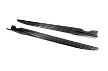 BMW X5 G05 2019–2026 гг. Комплект обвеса Carbon FullSet (2018-2022) фото 29