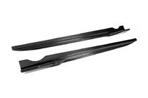 BMW X5 G05 2019–2026 гг. Комплект обвеса Carbon FullSet (2018-2022) фото 30