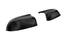 BMW X5 G05 2019–2026 гг. Комплект обвеса Carbon FullSet (2018-2022) фото 35