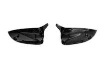 BMW X5 G05 2019–2026 гг. Комплект обвеса Carbon FullSet (2018-2022) фото 37