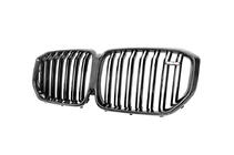 BMW X5 G05 2019–2026 гг. Комплект обвеса Carbon FullSet (2018-2022) фото 26