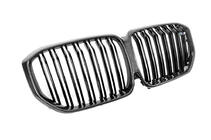 BMW X5 G05 2019–2026 гг. Комплект обвеса Carbon FullSet (2018-2022) фото 28