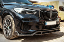 BMW X5 G05 2019–2026 гг. Комплект обвеса Carbon FullSet (2018-2022) фото 1
