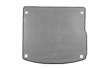 Jaguar I-Pace 2018- гг. Коврик багажника EVA Серый фото 1