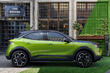 Opel Mokka-e: стильный электро-кросс фото 5