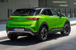 Opel Mokka-e: стильный электро-кросс фото 3
