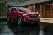 Обзор кроссовера GMC Acadia II поколения фото 4