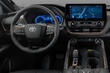 Обзор крупноразмерного кроссовера Toyota Grand Highlander фото 5