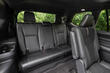 Обзор крупноразмерного кроссовера Toyota Grand Highlander фото 7