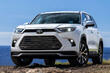 Обзор крупноразмерного кроссовера Toyota Grand Highlander фото 2