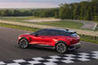 Chevrolet Blazer EV: обзор электрического кроссовера, характеристики и запас хода LT, RS, SS фото 2
