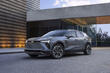 Chevrolet Blazer EV: обзор электрического кроссовера, характеристики и запас хода LT, RS, SS фото 3