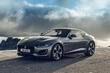 Обзор обновленного купе Jaguar F-Type Coupe фото 2