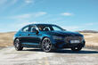 Genesis G70: обновленный среднеразмерный премиальный седан фото 1