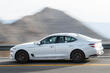 Genesis G70: обновленный среднеразмерный премиальный седан фото 4