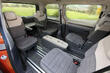 Volkswagen Multivan T7: возвращение легенды в новом виде фото 6