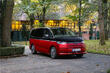 Volkswagen Multivan T7: возвращение легенды в новом виде фото 1