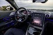 Обзор нового поколения двухдверного Mercedes SL-Class фото 6
