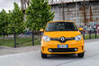 Обзор обновленного Renault Twingo III поколения фото 1