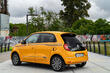 Обзор обновленного Renault Twingo III поколения фото 2