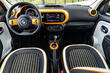 Обзор обновленного Renault Twingo III поколения фото 5