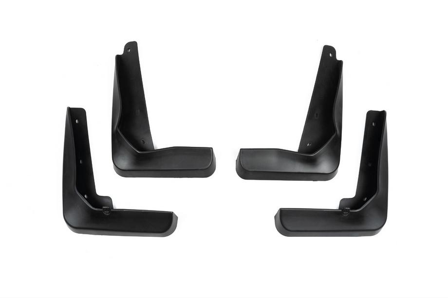 Lexus GS 2011-2020 гг. Брызговики Premium (4 шт) Image