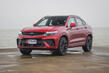 Geely Xingyue: китайский взгляд на стильный кроссовер фото 2